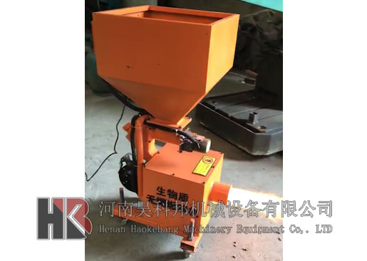 生物質顆粒爐子