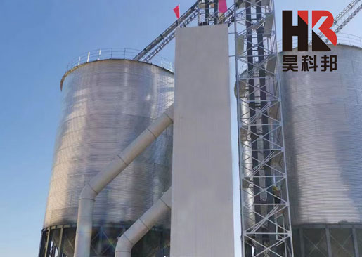 1000噸糧食烘干塔定做 1000噸烘干塔廠家 烘干機定制