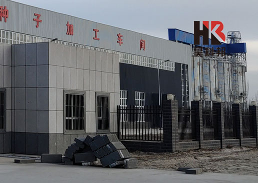 裝配式鋼板倉采購 雙層筒倉價格 鍍鋅糧倉公司