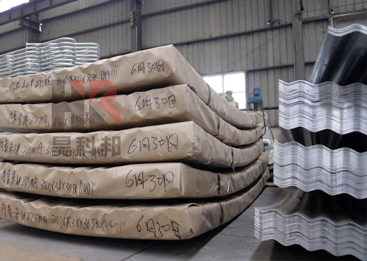 鍍鋅板加工設備生產廠家 圍板制造工廠 鍍鋅板定制