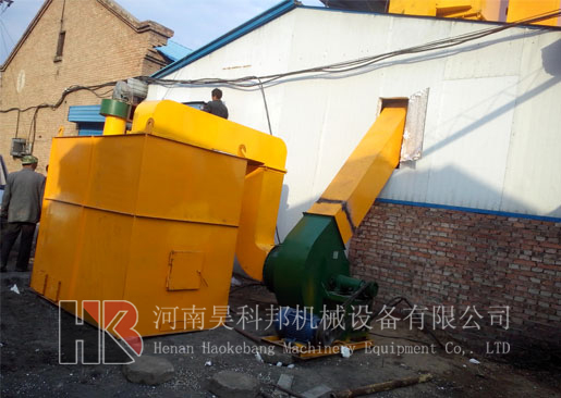 云南西雙版納勐海縣玉米烘干塔